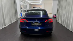 Tesla Model 3 Long Range Dual Motor AWD