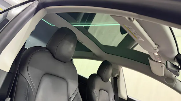 Tesla Model 3 Long Range Dual Motor AWD