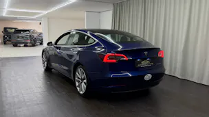 Tesla Model 3 Long Range Dual Motor AWD
