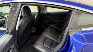 Tesla Model 3 Long Range Dual Motor AWD