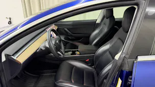 Tesla Model 3 Long Range Dual Motor AWD