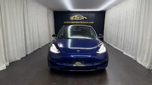 Tesla Model 3 Long Range Dual Motor AWD