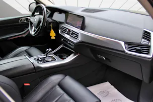 BMW X5 xDrive 30d Steptronic
