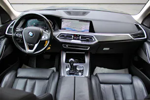 BMW X5 xDrive 30d Steptronic