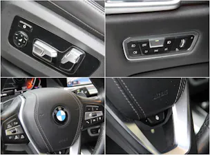 BMW X5 xDrive 30d Steptronic
