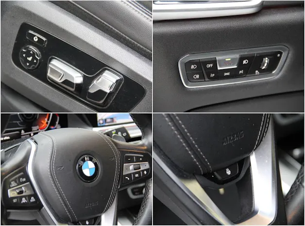 BMW X5 xDrive 30d Steptronic