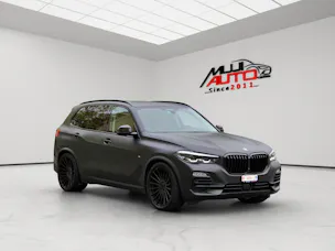 BMW X5 xDrive 30d Steptronic