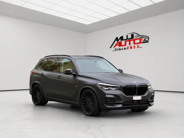 BMW X5 xDrive 30d Steptronic