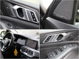 BMW X5 xDrive 30d Steptronic
