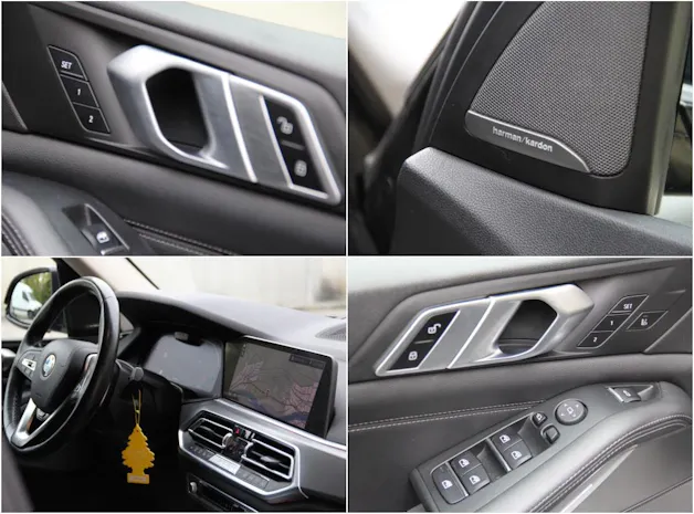 BMW X5 xDrive 30d Steptronic