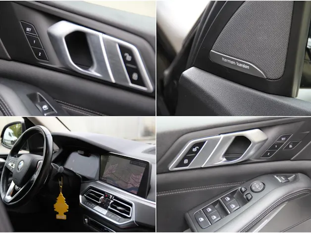 BMW X5 xDrive 30d Steptronic