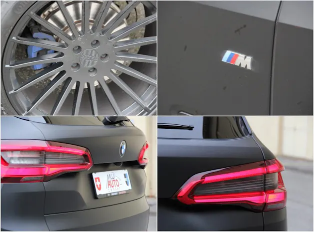 BMW X5 xDrive 30d Steptronic