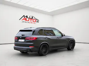 BMW X5 xDrive 30d Steptronic
