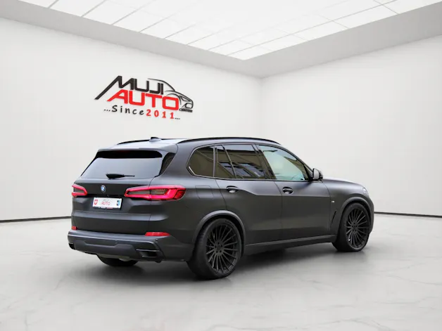 BMW X5 xDrive 30d Steptronic