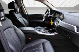 BMW X5 xDrive 30d Steptronic