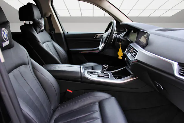BMW X5 xDrive 30d Steptronic