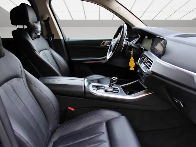 BMW X5 xDrive 30d Steptronic