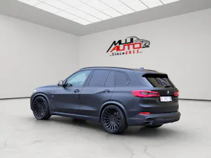 BMW X5 xDrive 30d Steptronic