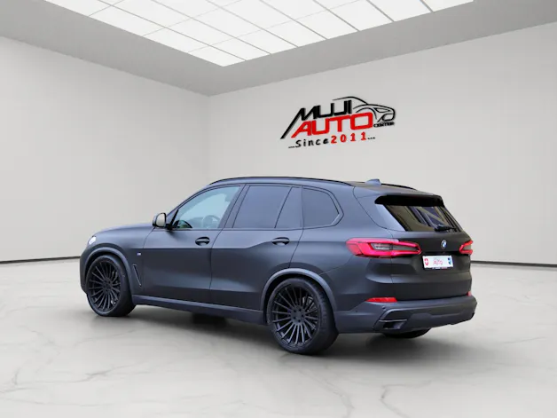 BMW X5 xDrive 30d Steptronic