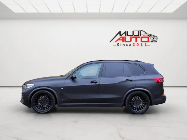 BMW X5 xDrive 30d Steptronic