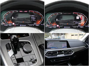 BMW X5 xDrive 30d Steptronic