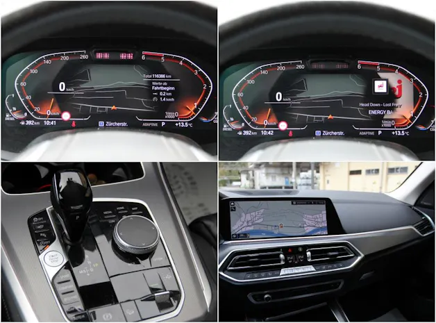 BMW X5 xDrive 30d Steptronic