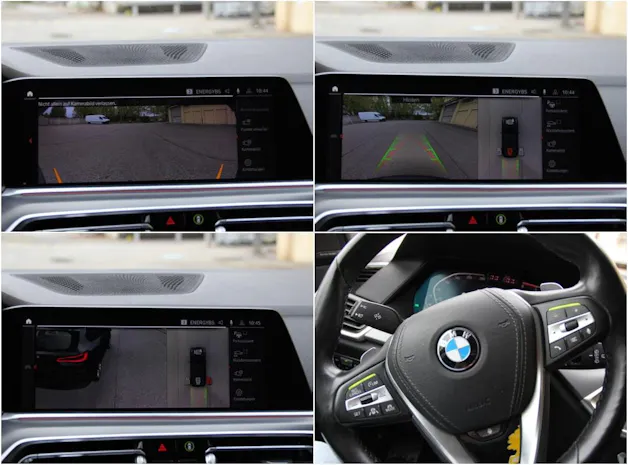 BMW X5 xDrive 30d Steptronic