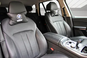 BMW X5 xDrive 30d Steptronic