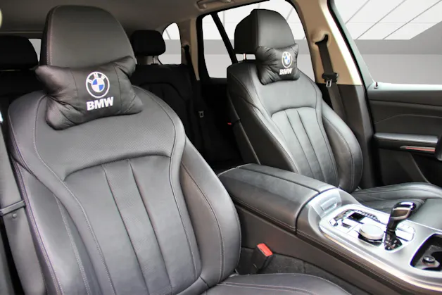 BMW X5 xDrive 30d Steptronic