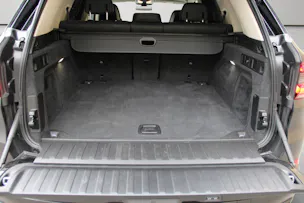 BMW X5 xDrive 30d Steptronic