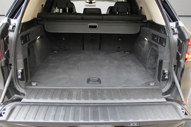 BMW X5 xDrive 30d Steptronic
