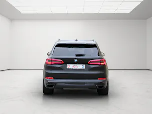 BMW X5 xDrive 30d Steptronic