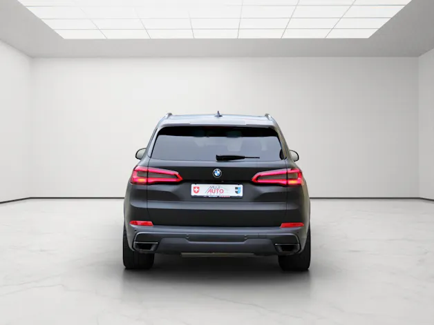 BMW X5 xDrive 30d Steptronic