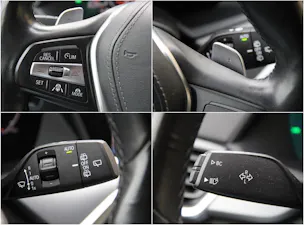 BMW X5 xDrive 30d Steptronic