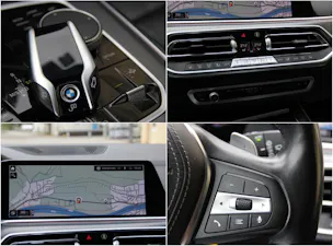 BMW X5 xDrive 30d Steptronic