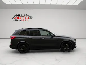 BMW X5 xDrive 30d Steptronic