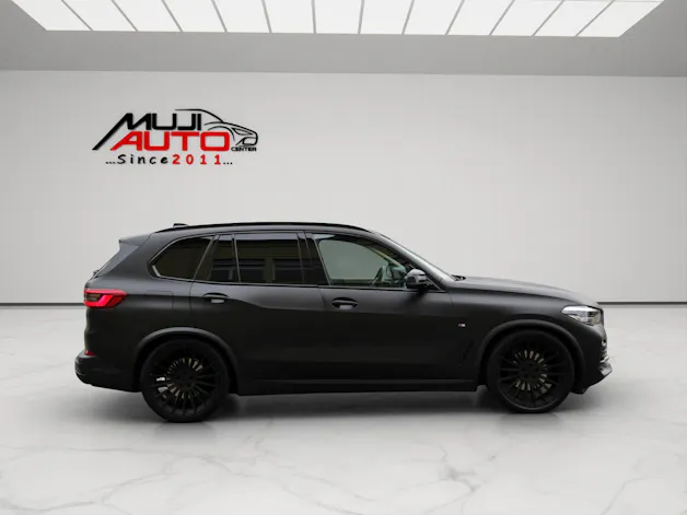 BMW X5 xDrive 30d Steptronic