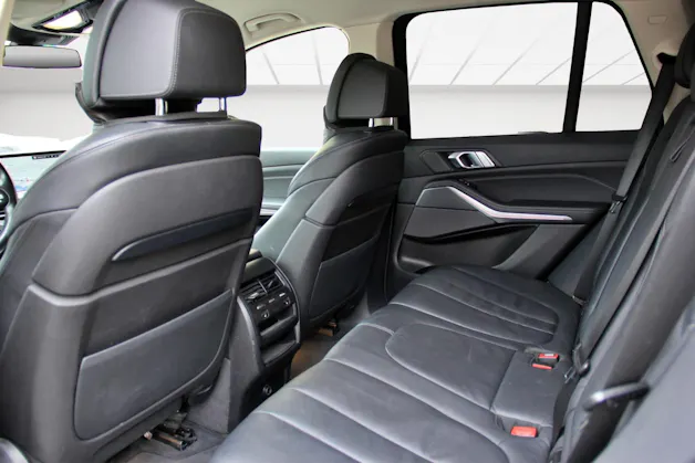 BMW X5 xDrive 30d Steptronic