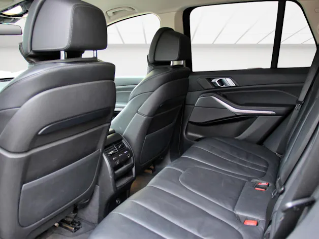 BMW X5 xDrive 30d Steptronic