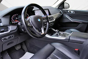 BMW X5 xDrive 30d Steptronic