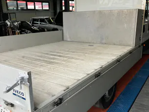 IVECO 35S21 HA8D AUTOMATIK 210 PS