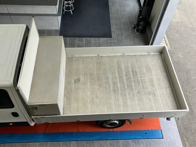 IVECO 35S21 HA8D AUTOMATIK 210 PS