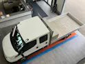 IVECO 35S21 HA8D AUTOMATIK 210 PS