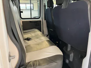 IVECO 35S21 HA8D AUTOMATIK 210 PS