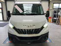 IVECO 35S21 HA8D AUTOMATIK 210 PS