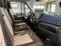 IVECO 35S21 HA8D AUTOMATIK 210 PS