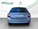 SKODA Rapid Spaceback 1.0 TSI Clever