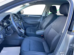 SKODA Rapid Spaceback 1.0 TSI Clever