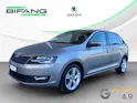 SKODA Rapid Spaceback 1.0 TSI Clever