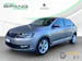 SKODA Rapid Spaceback 1.0 TSI Clever